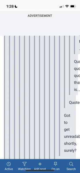 Option to get rid of the fucking nesting?