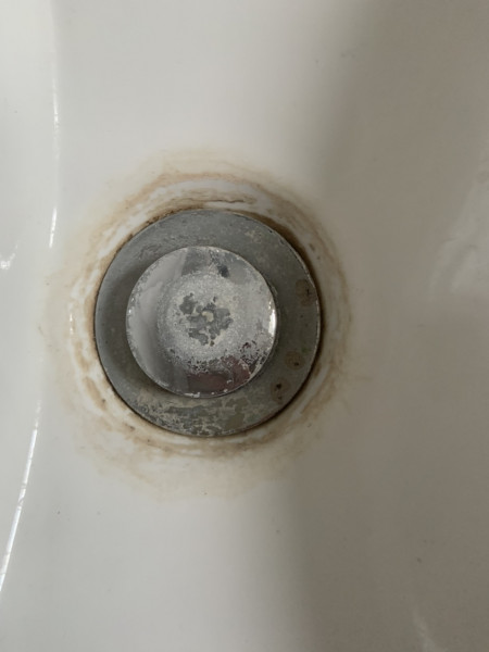 How to clean this?
