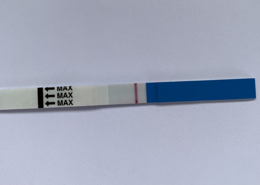 Hoping for BFP in May