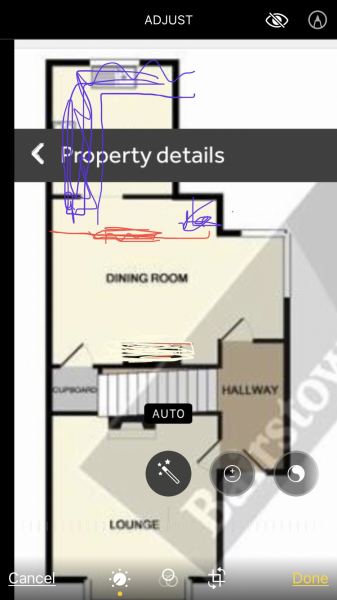 Floorplan help!