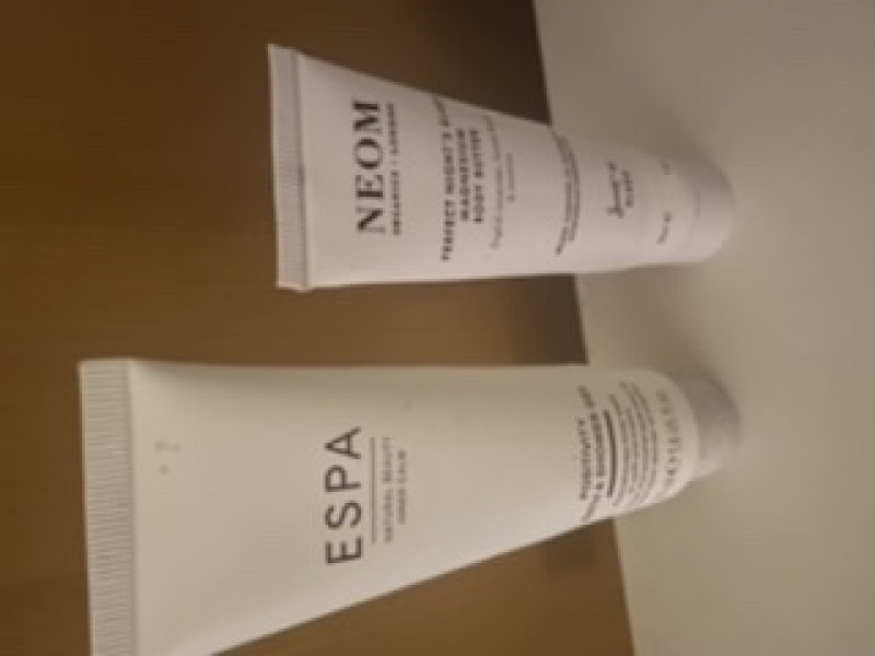 Are you addicted to beauty products? If so, please join - we are "Beauty addicts anonymous" 💜