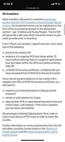 Has anyone use ivisa.com ?