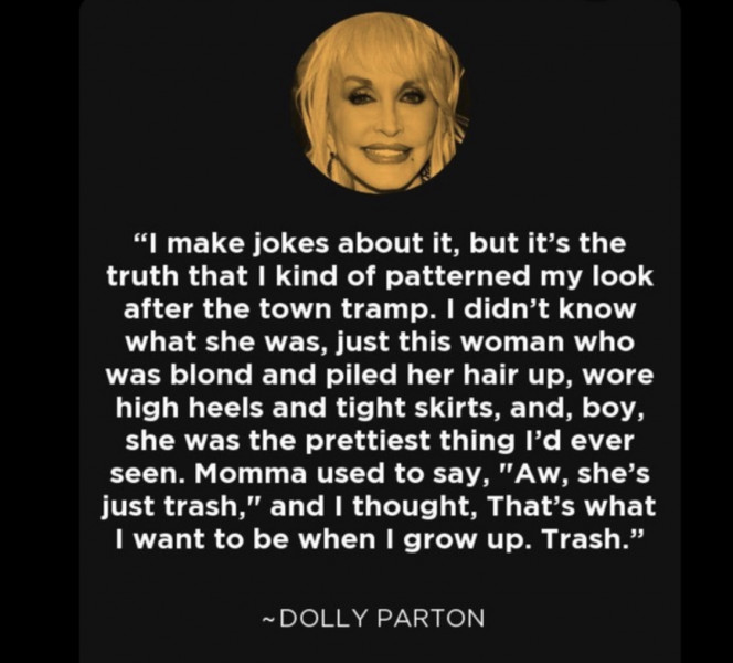 To ask if anyone else’s family had this belief growing up?