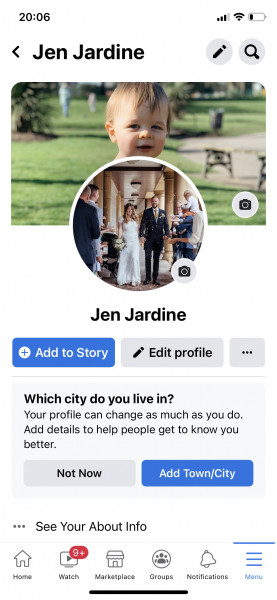 Due December (thread 2) 👯