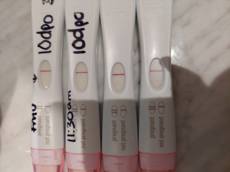 Due January 2023 ❤️