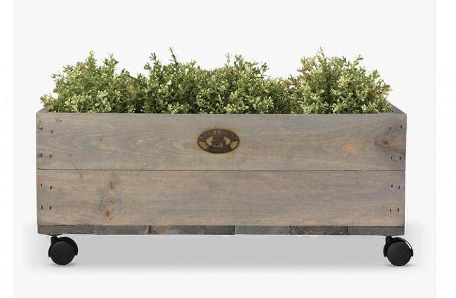 Driveway regularly used for turning - deterrent ideas?