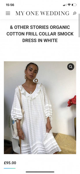Please help me find this dress!