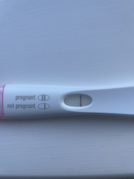 12dpo line eyes please