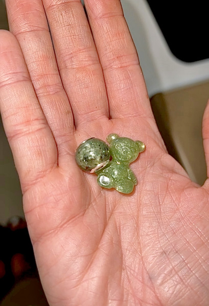 Commemorating and early pregnancy loss before 24 weeks