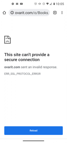 Big update on Rape Crisis legal challenge