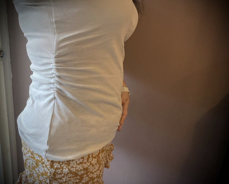 Due October 2022 thread #2 ... the first trimester continues!