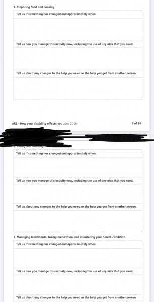 Any benefits advisors about? Need help so confused