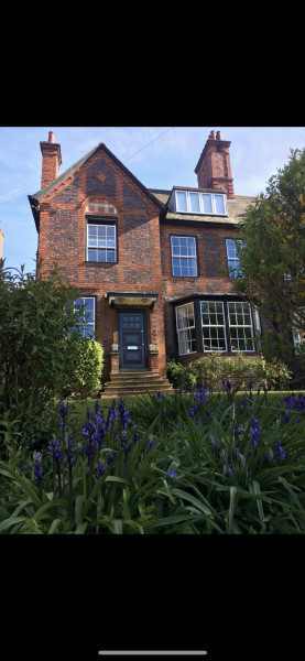 Would putting shutters up in 2/6ths of theses windows look odd?