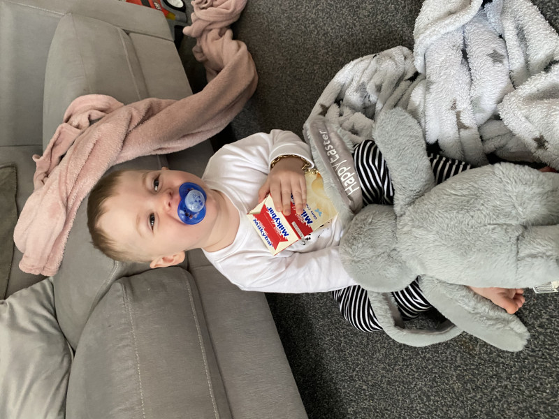 Find out what Mumsnetters thought of MAM soothers