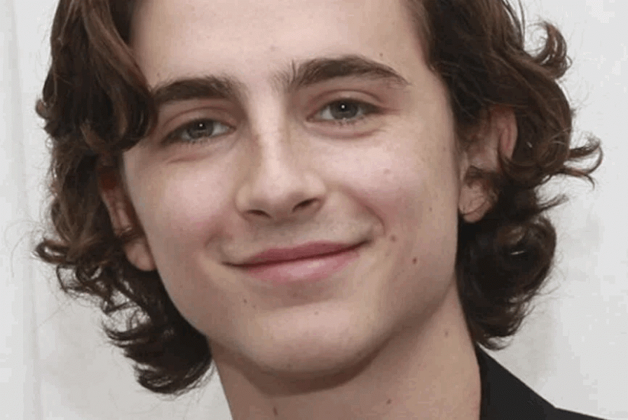 How does your teenage boy have his hair. Need ideas  