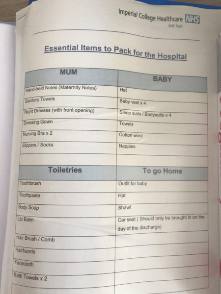 Due June 2022 - thread 10! Rolling into third trimester!
