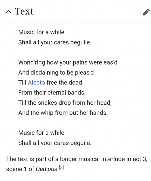 Year of Wonder: Classical Music for Everyday (Part 1)