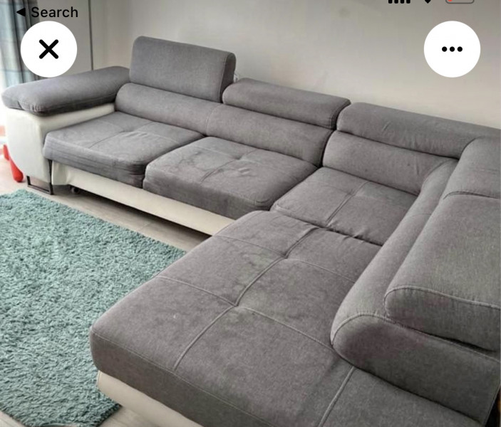 Grim items on FB market place 
