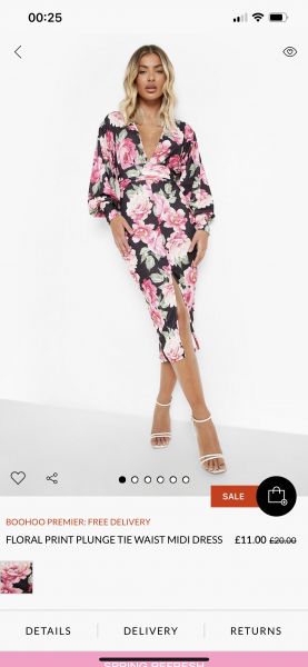 Mum thinks this dress isn't right for wedding