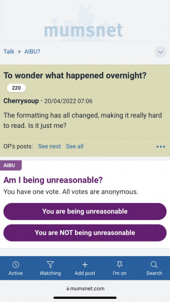 To wonder what happened overnight?