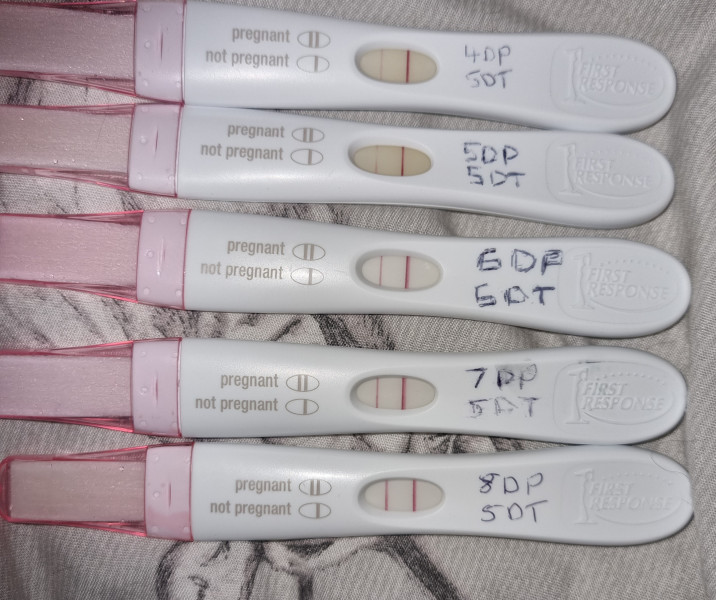 IVF / FET March/April 2022 Thread 2