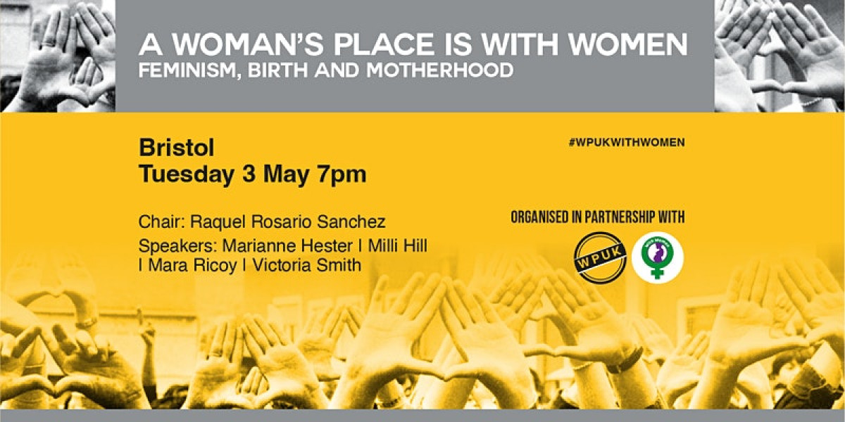 Woman's Place UK Bristol meeting on May 3rd (come give me a hug if you want to) 