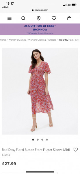 Mum thinks this dress isn't right for wedding