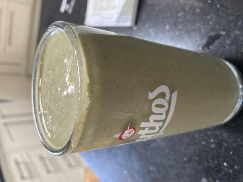 Posting photos of food!