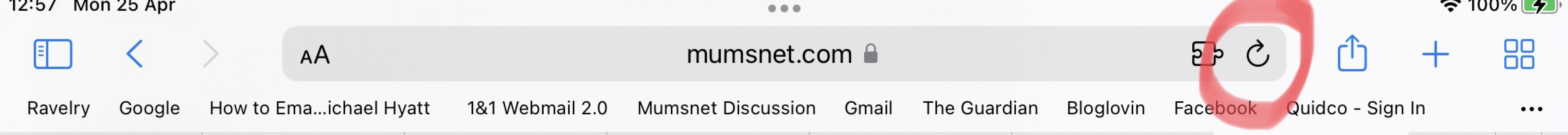 Was anyone on here a tester for this awful new site? 