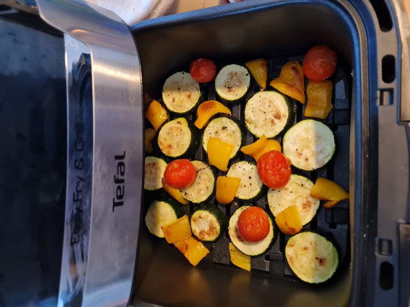 Something incredible and amazing happened today 😃