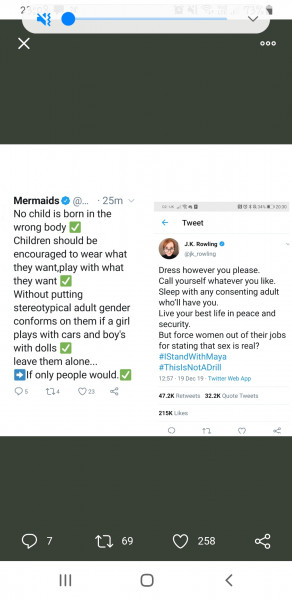 School allowing boy to change in girls changing room secondary school