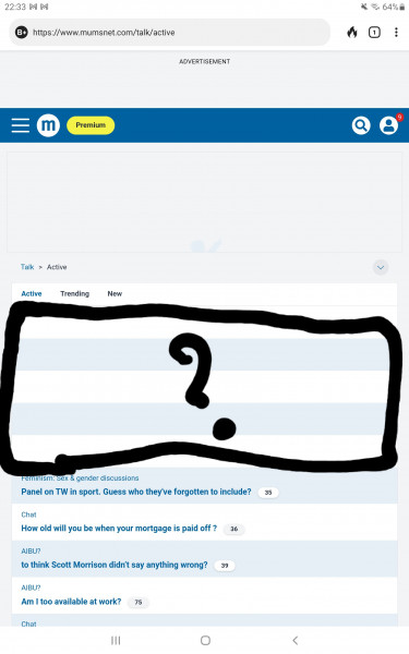 Mumsnet Talk re-platforming - Known issues update 