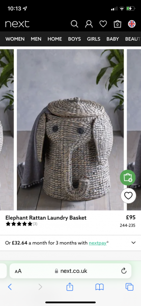 Amble into April Frugaleering