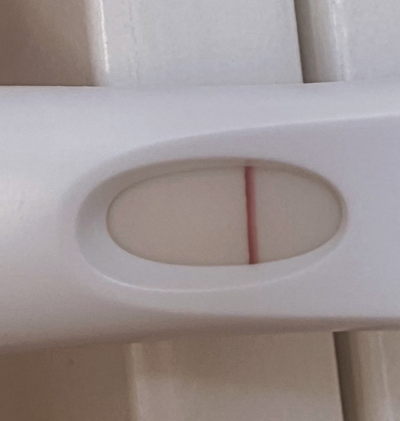 Tests - confused :(