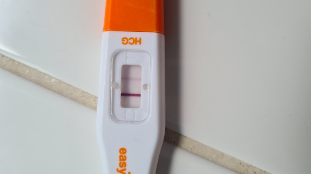 Anyone used easy@home pregnancy tests strips ?
