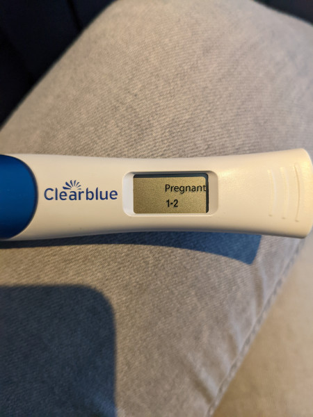 Another month, another test. Line eyes please! 