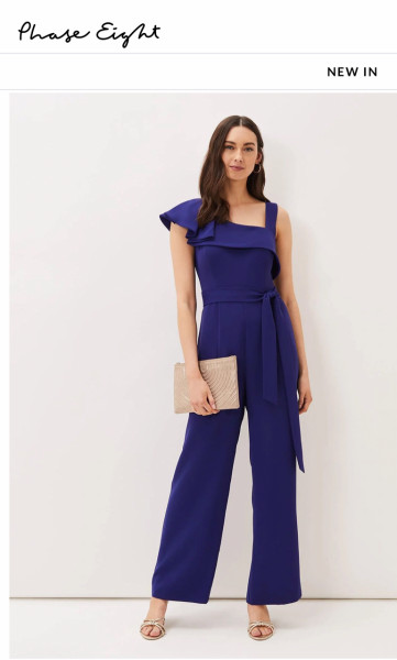 And another wedding one, please suggest outfits.  I'm stumped.