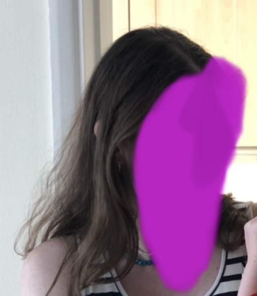 Does anyone use a smoothing keratin treatment at home as opposed to going to a salon?