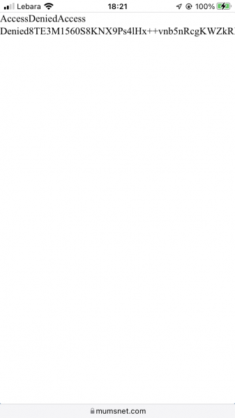 Cookie consent every single time I click anything