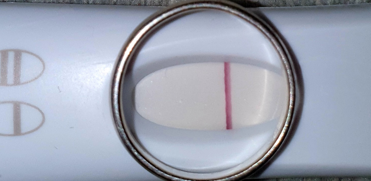 2 dpo - TWW, anyone with me?