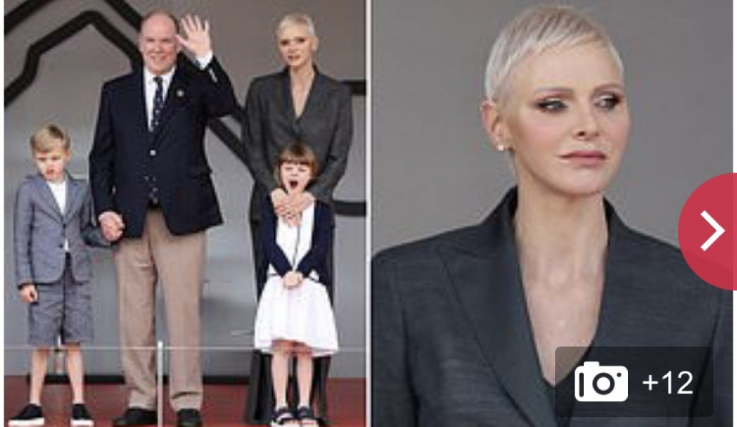 Royal Style: tiaras diamonds and bling, peplums and ruching not our thing