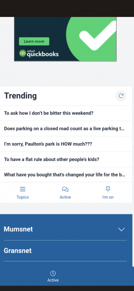 A few more for the snagging list