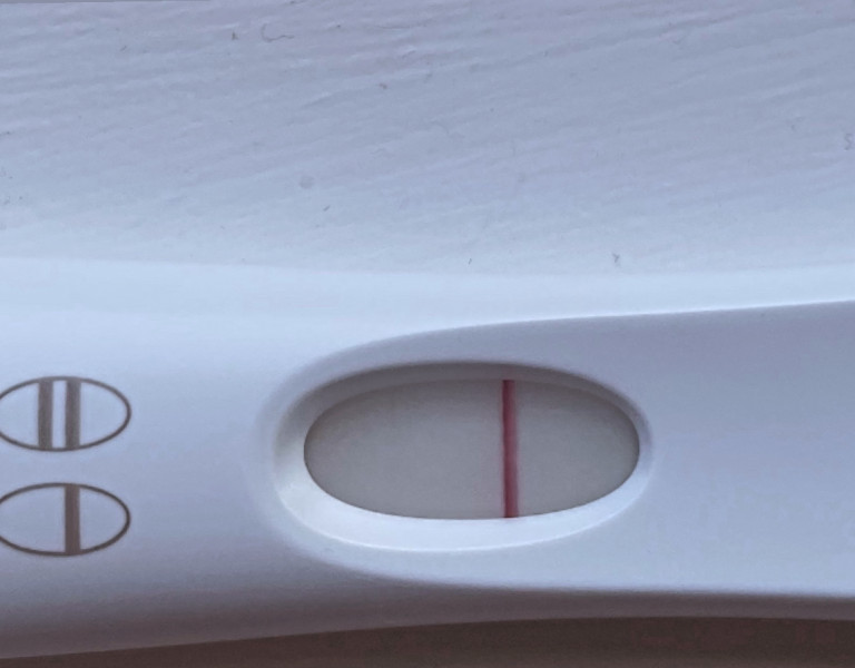 11dpo - am I out ?