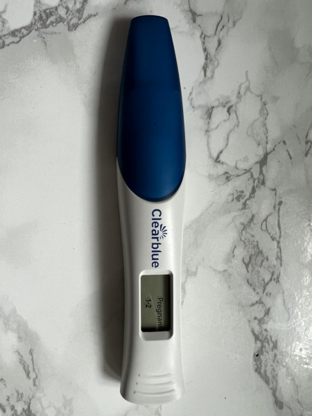 Help/Advice Needed - Pregnancy Test