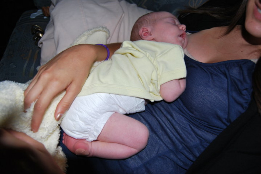 Find out what Mumsnetters thought of MAM soothers