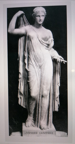 Venus?
