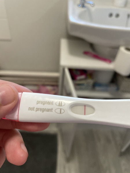 Hoping For a BFP in April