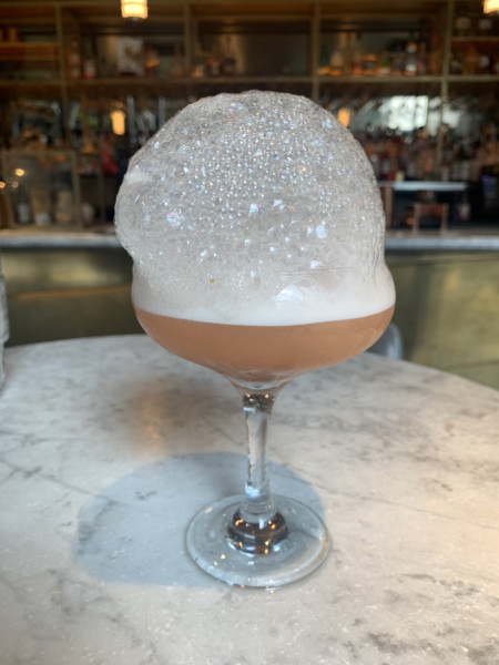 Amble into April Frugaleering