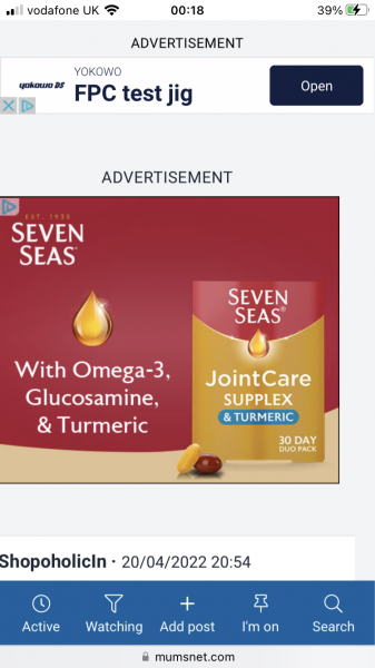 Was anyone on here a tester for this awful new site? 