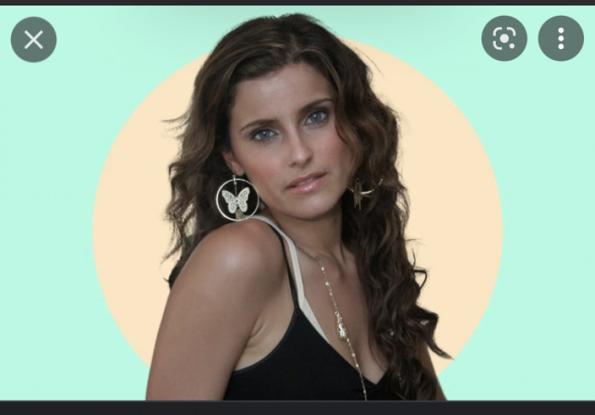 Famous people doppelgängers … I’ll start!